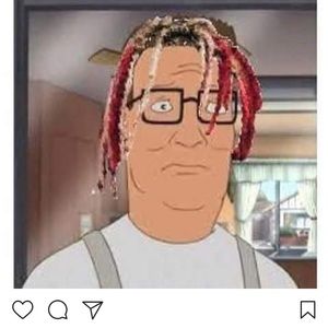 Meet your Posher, Cade